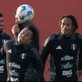 ¿Se complica su llegada a Cienciano? Cueva tiene ofertas de afuera