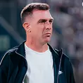 Se confirmó el futuro de Pablo Guede en Alianza Lima tras la compra de acreencias