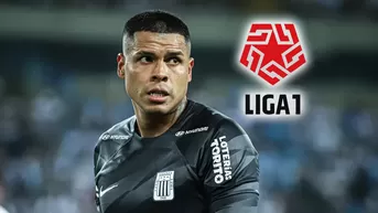 Se conoció donde atajaría Ángelo Campos tras dejar Alianza Lima