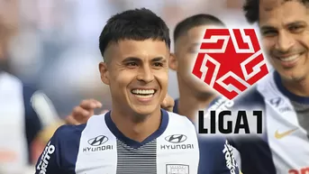 Se conoció dónde jugaría Ricardo Lagos tras dejar Alianza Lima