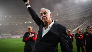 Se conoció que Fossati no irá a Universitario: Conoce el motivo