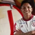 Se decidió el futuro de Raúl Ruidíaz en Universitario para el Torneo Clausura