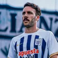 ¿Se despide de Alianza Lima? El mensaje de Sebastián Rodríguez