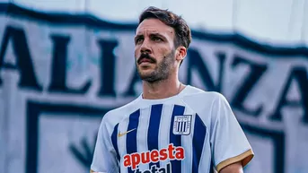 ¿Se despide de Alianza Lima? El mensaje de Sebastián Rodríguez