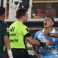 Se FILTRÓ detalles de la discusión entre Yoshimar Yotún y Diego Enríquez en el Monumental Se FILTRÓ detalles de la discusión entre Yoshimar Yotún y Diego Enríquez en el Monumental