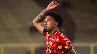 Universitario: Jesús Castillo y la opción en el extranjero tras despertado interés de clubes de Europa. | X de Universitario