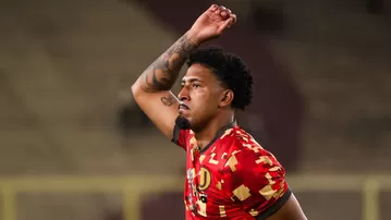 ¿Se marcha de la 'U'? La opción en el extranjero para Castillo