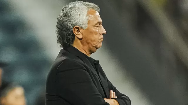 La postura de la administración de Alianza Lima sobre la continuidad de Néstor Gorosito. | LFP