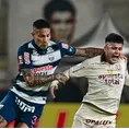 Se reveló cuándo y a qué hora se jugaría el Alianza Lima vs Universitario en Matute Se reveló cuándo y a qué hora se jugaría el Alianza Lima vs Universitario en Matute