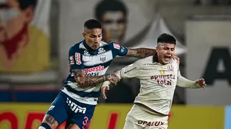 Se filtró la posible fecha y hora del clásico entre Alianza Lima vs Universitario en el Estadio de Matute / Fuente: Flicker Liga 1