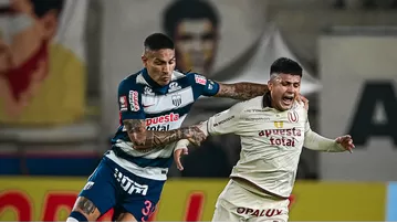 Se reveló cuándo y a qué hora se jugaría el Alianza Lima vs Universitario en Matute