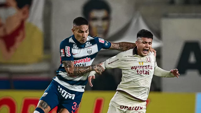 Se filtró la posible fecha y hora del clásico entre Alianza Lima vs Universitario en el Estadio de Matute / Fuente: Flicker Liga 1