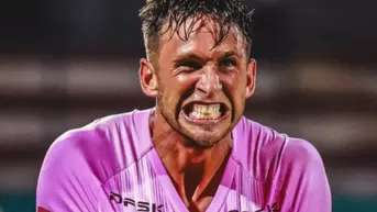 Se REVELÓ el motivo por el que Nequecaur decidió IRSE de Sport Boys antes del Centenario