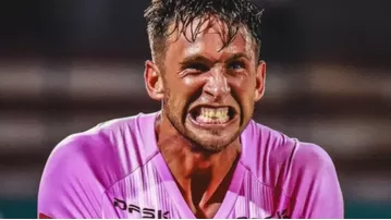 Se REVELÓ el motivo por el que Nequecaur decidió IRSE de Sport Boys antes del Centenario