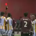 Se reveló que le habría dicho Cueva a Espinoza para ser expulsado