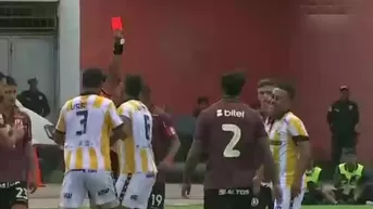 Se reveló que le habría dicho Cueva a Espinoza para ser expulsado