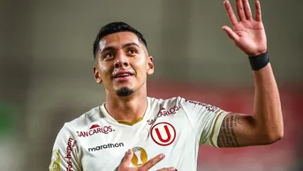 Se reveló a qué liga podría ir César Inga tras su gran momento