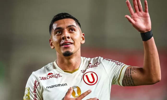 César Inga y la liga a la que podría ir tras gran presente | América ...