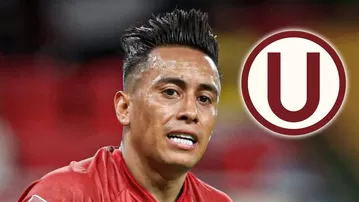 Se reveló por qué Universitario no fichará a Christian Cueva