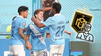 Se conoció quién asumirá el cargo de entrenador en Sporting Cristal para partido contra CD Moquegua / AD