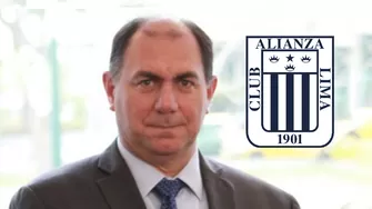 Fondo Aliancistas dio a conocer quién tomará la presidencia tras la salida de Jorge Martín Zúñiga / AD