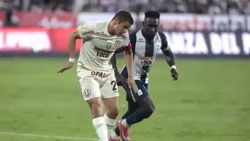 ¿Se suspende el clásico? Liga 1 reveló su postura tras tragedia