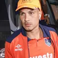 ¿Se va? Gerente deportivo de la UCV habló sobre el futuro de Paolo Guerrero