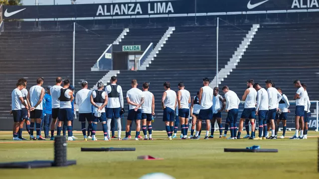 Se veía venir: Jugador dejaría Alianza Lima para migrar al extranjero