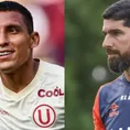 Sebastián Abreu llenó de elogios a Alex Valera: &quot;Me encanta&quot;