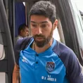 Sebastián Abreu se refirió al próximo duelo entre Vallejo y Alianza Lima