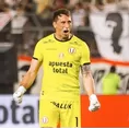 Sebastián Britos reveló por qué motivo no siguió en Universitario Sebastián Britos reveló por qué motivo no siguió en Universitario