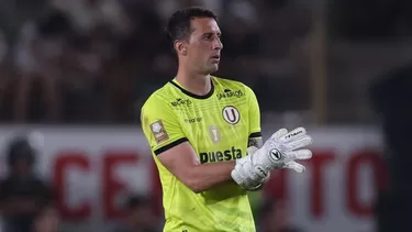 Sebastián Britos buscará cobrarse su revancha en partido ante Cienciano / X