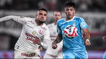 Sede confirmada para el Cristal vs Universitario por la fecha 15