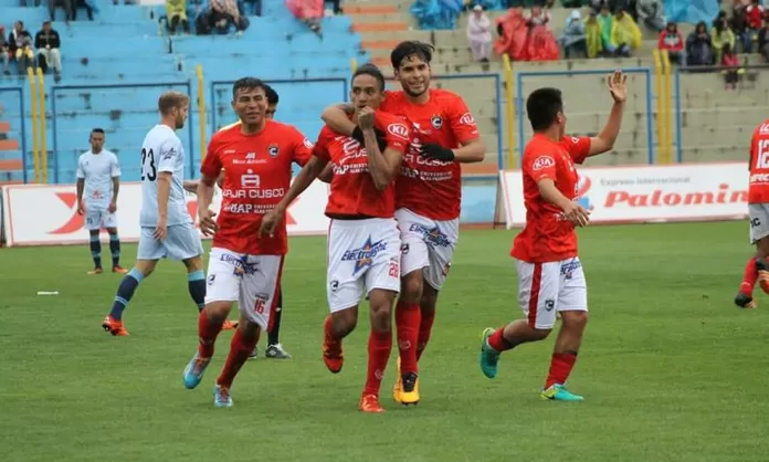 FÚTBOL: SAN MIGUEL YA CONOCE SU FIXTURE