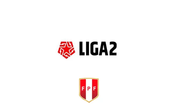 Segunda División: conoce el fixture de partidos de la Liga 2 2019
