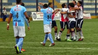 Segunda División: goles y resultados de la fecha 21