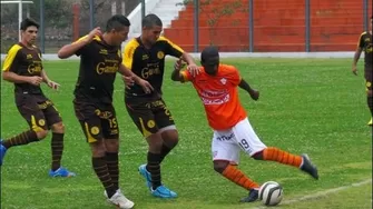 Segunda: goles y tabla de posiciones tras la fecha 23