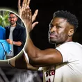 Sekou Gassama fue presentado por inédito club tras su polémico paso en Universitario