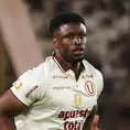Gassama realizó pedido a Universitario para que aceptar su salida Gassama realizó pedido a Universitario para que aceptar su salida