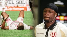 Sekou Gassama se quedaría en Universitario por un insólito motivo