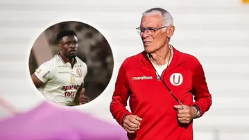 ¿Sekou Gassama titular? El once de Universitario ante Moquegua