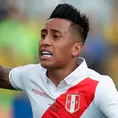 ¿Christian Cueva dejará la selección tras sensible fallecimiento de su abuelo?