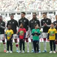 Selección peruana confirma amistoso con Canadá para fecha FIFA de octubre
