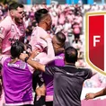 Figura de Sport Boys fue convocado a otra selección y fue tajante al hablar sobre jugar por Perú