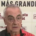 Selección peruana: Fossati respondió a Reynoso sobre crítica del fútbol peruano