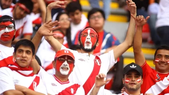La selección peruana no encontró rival para el 19 de noviembre | Foto: Trome.