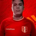 Selección peruana de fútbol playa: El arquero José Pizarro fichó por un club del Ecuador