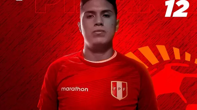 Selección peruana de fútbol playa: El arquero José Pizarro fichó por un club del Ecuador
