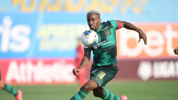 ¿Jefferson Farfán jugará los 'Play-Offs' con Alianza Lima?
