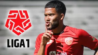 Piero Magallanes reveló que un grande de la Liga 1 lo sondeó tras ser convocado por Perú